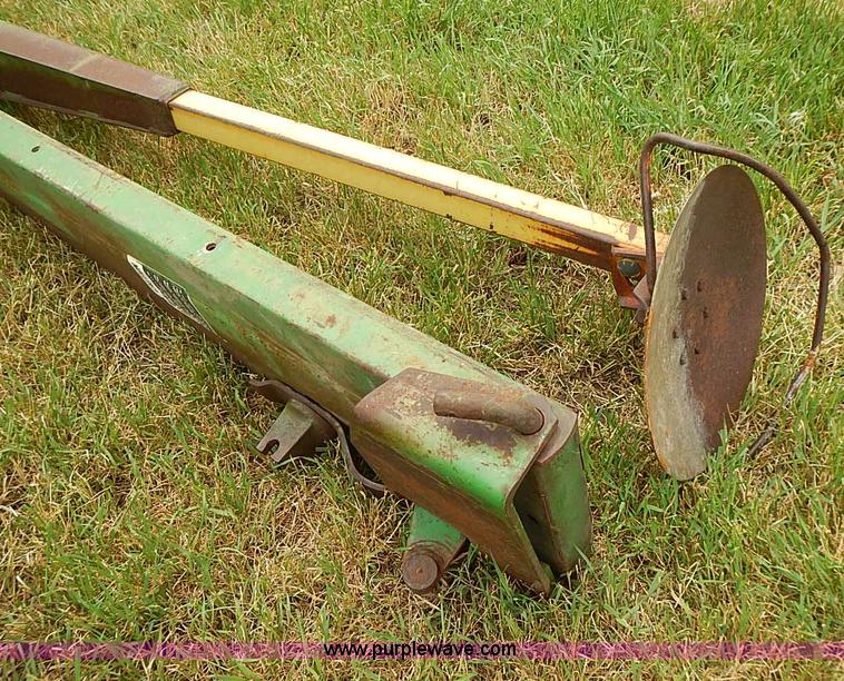 image for item AZ9963 (2) John Deere 10' markers