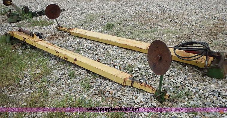 image for item AZ9966 (2) telescoping markers