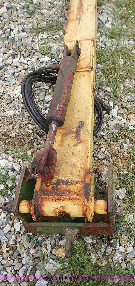 image for item AZ9966 (2) telescoping markers