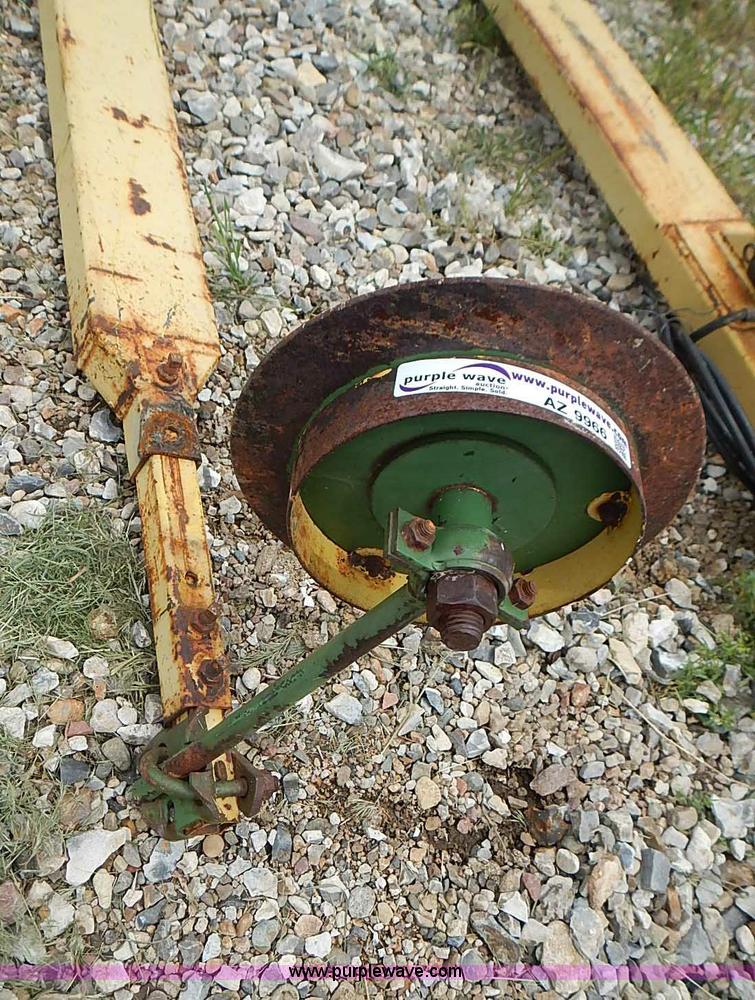 image for item AZ9966 (2) telescoping markers