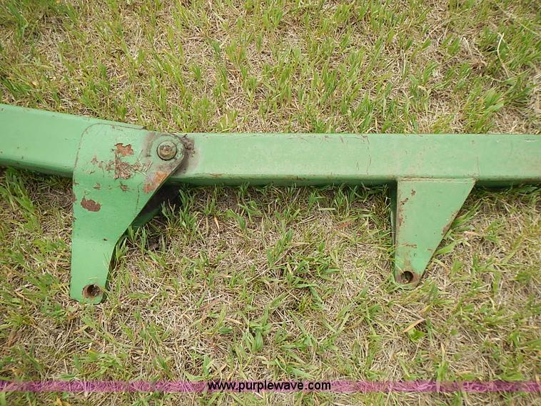 image for item AZ9974 (2) John Deere planter lift assist wheels