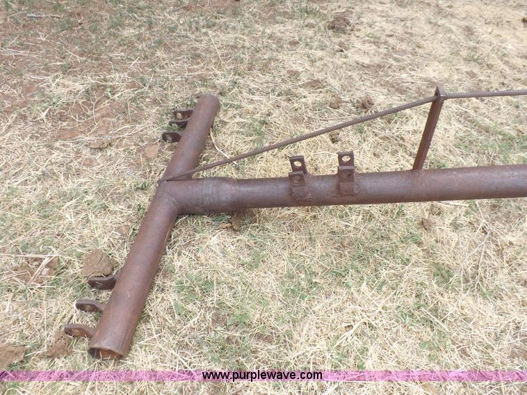 image for item H1880 Three point gin pole lift