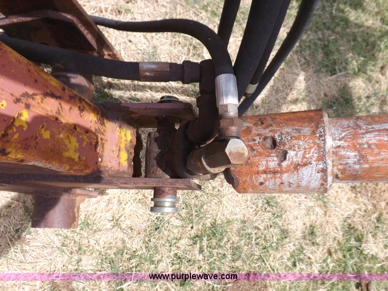 image for item H1886 Front loader