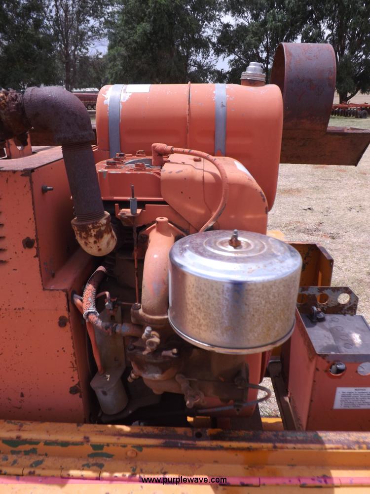 image for item H1887 Lincoln portable welding machines