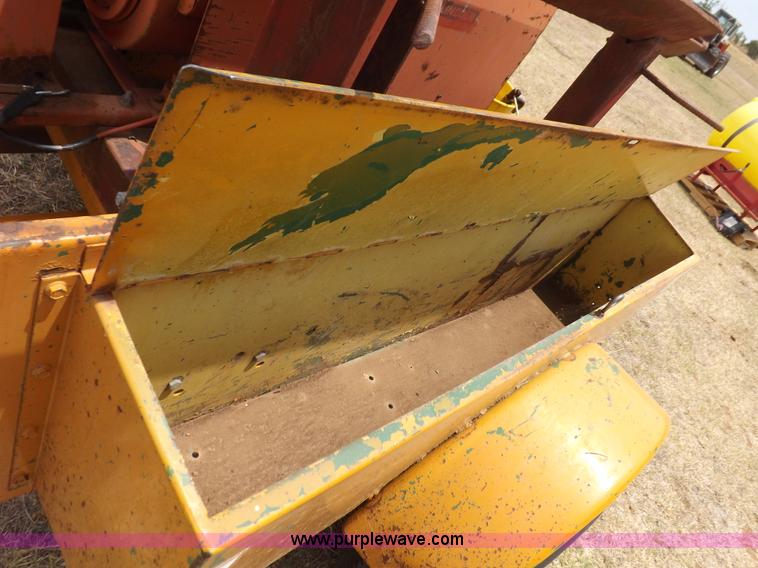 image for item H1887 Lincoln portable welding machines