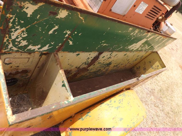 image for item H1887 Lincoln portable welding machines