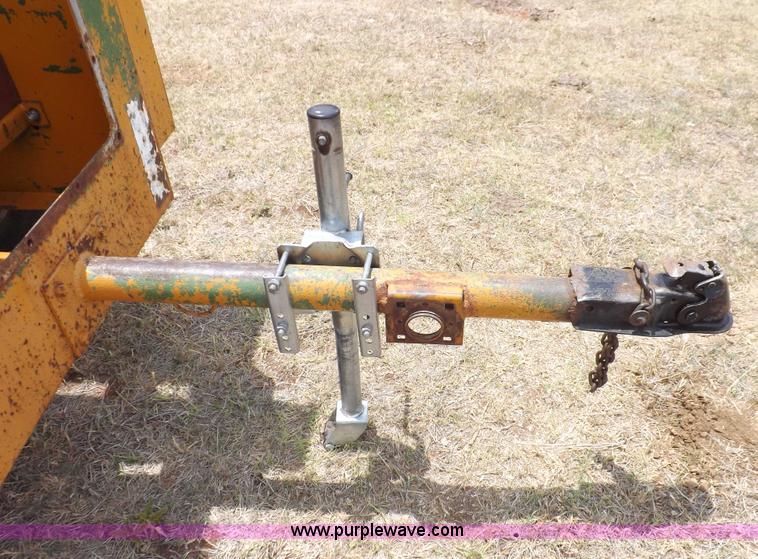 image for item H1887 Lincoln portable welding machines