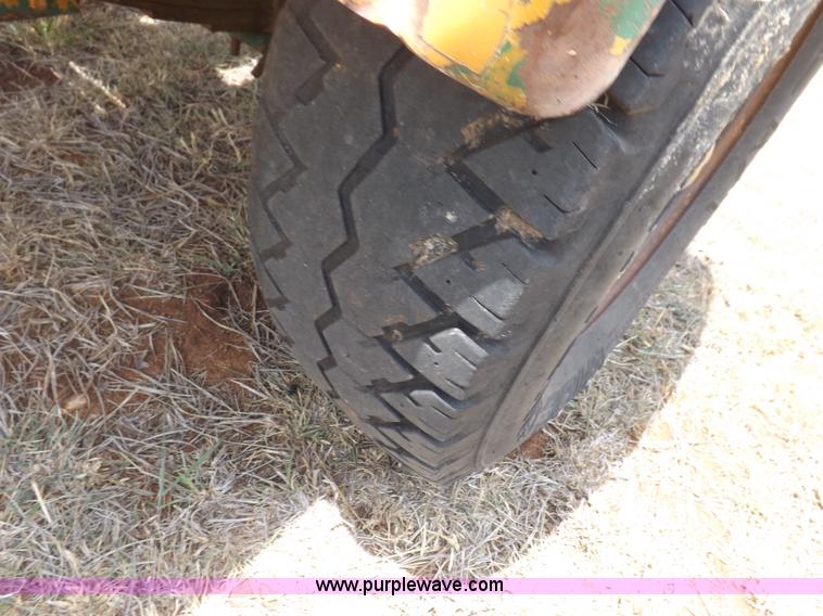 image for item H1887 Lincoln portable welding machines