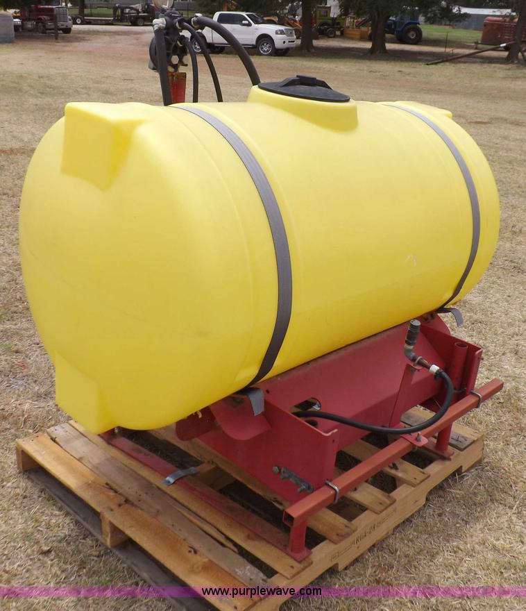 image for item H1888 Three point sprayer