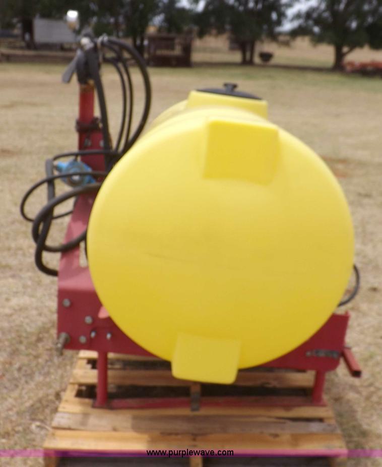 image for item H1888 Three point sprayer