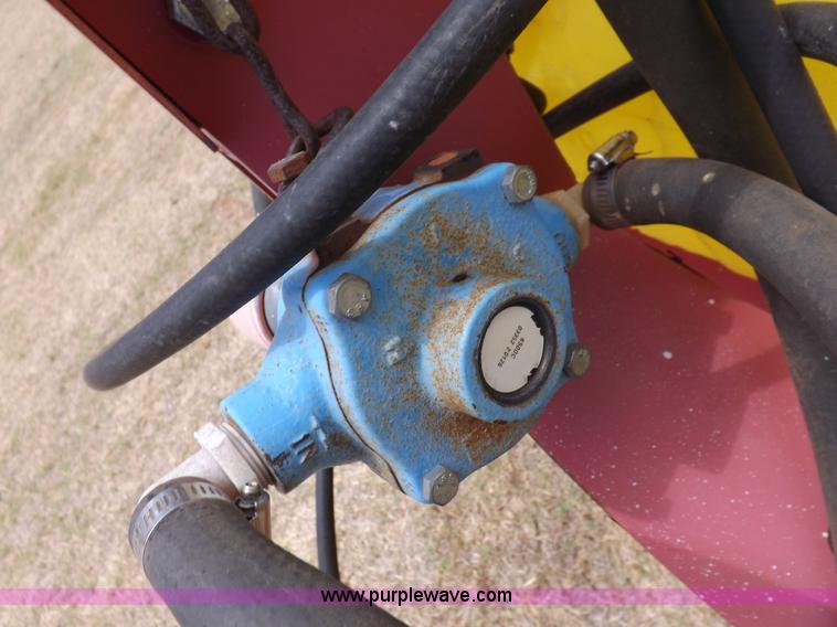 image for item H1888 Three point sprayer