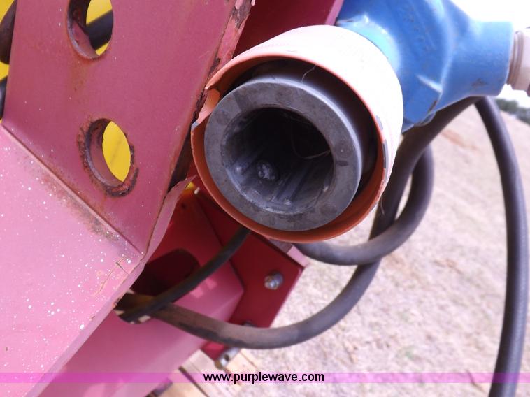 image for item H1888 Three point sprayer