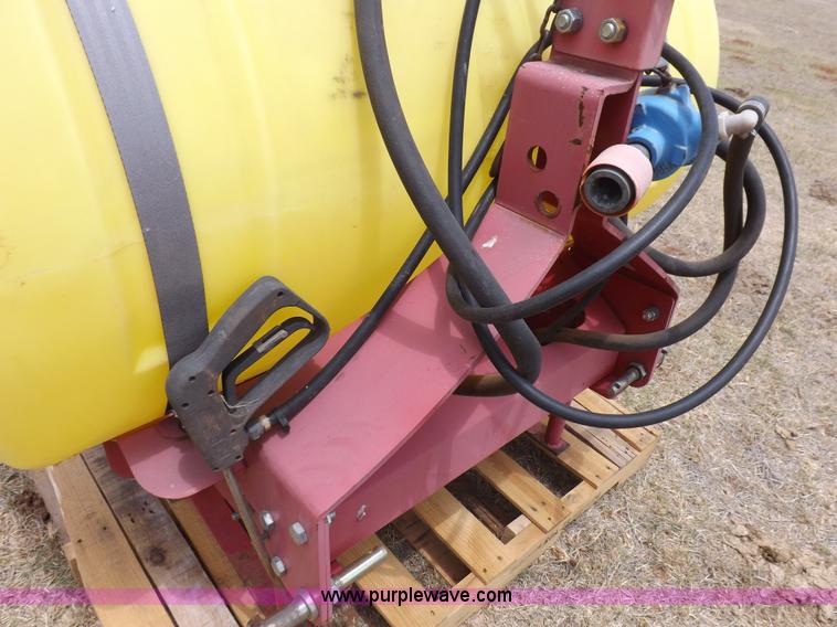 image for item H1888 Three point sprayer