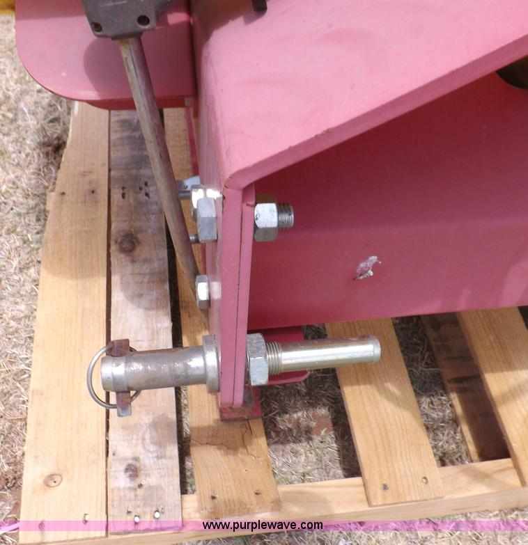 image for item H1888 Three point sprayer