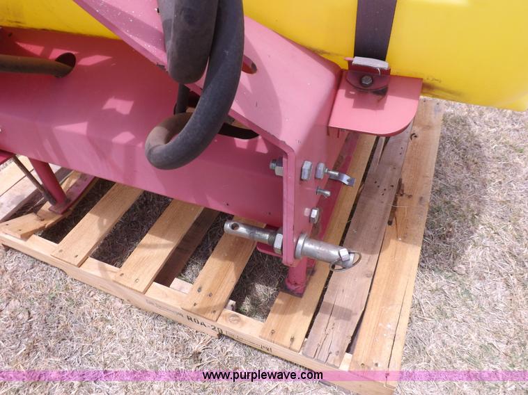 image for item H1888 Three point sprayer