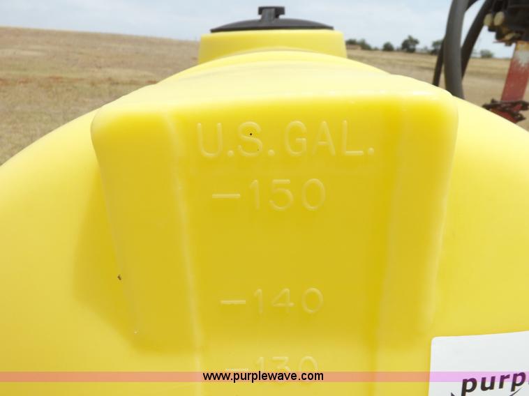 image for item H1888 Three point sprayer