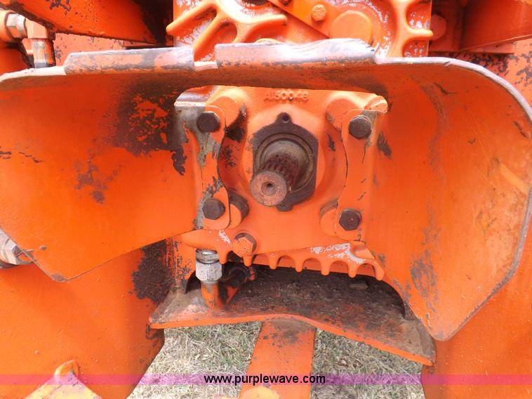 image for item H1891 1979 Case 2470 tractor