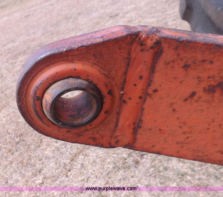 image for item H1891 1979 Case 2470 tractor