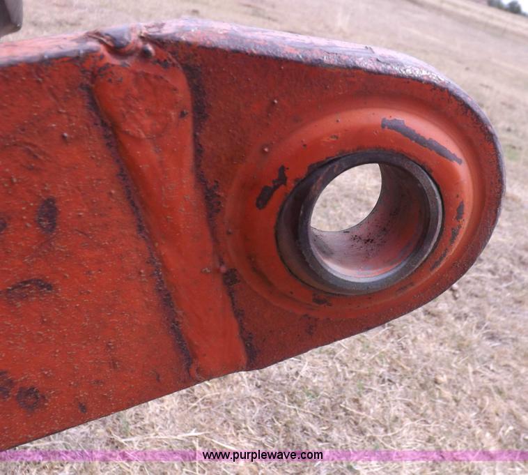 image for item H1891 1979 Case 2470 tractor