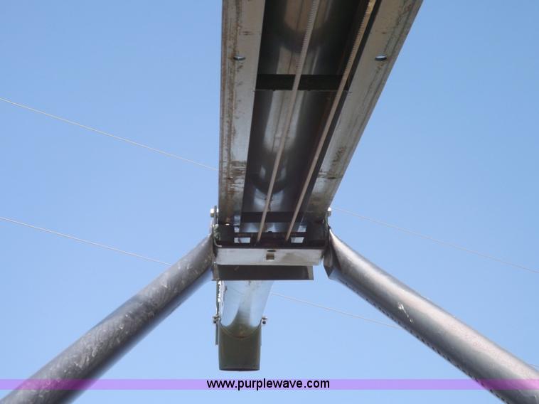 image for item H1907 My-D Hand-D grain auger