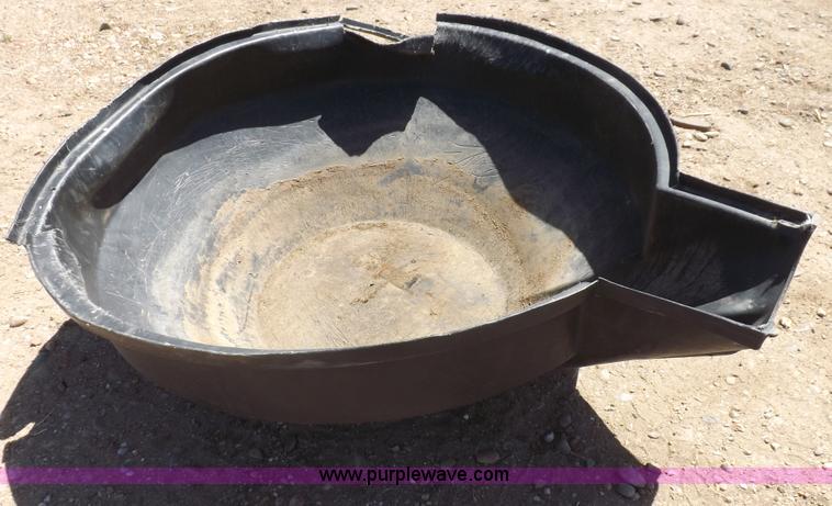 image for item H1907 My-D Hand-D grain auger