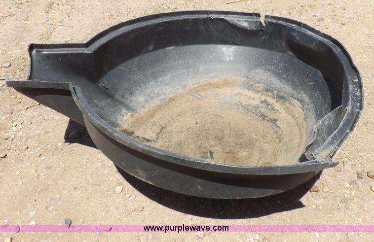 image for item H1907 My-D Hand-D grain auger