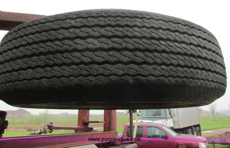 image for item I2622 International 45 Vibrashank field cultivator