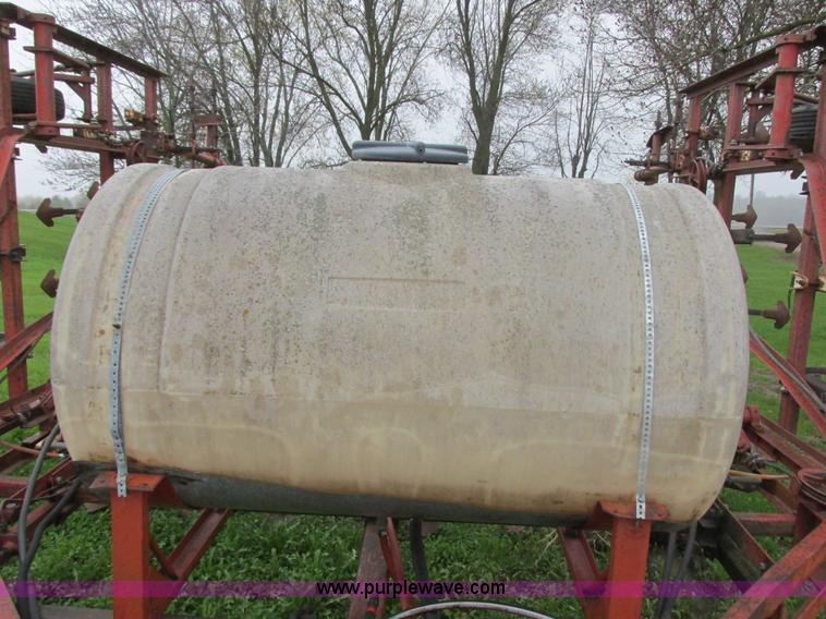 image for item I2622 International 45 Vibrashank field cultivator