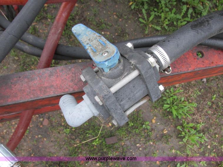 image for item I2622 International 45 Vibrashank field cultivator