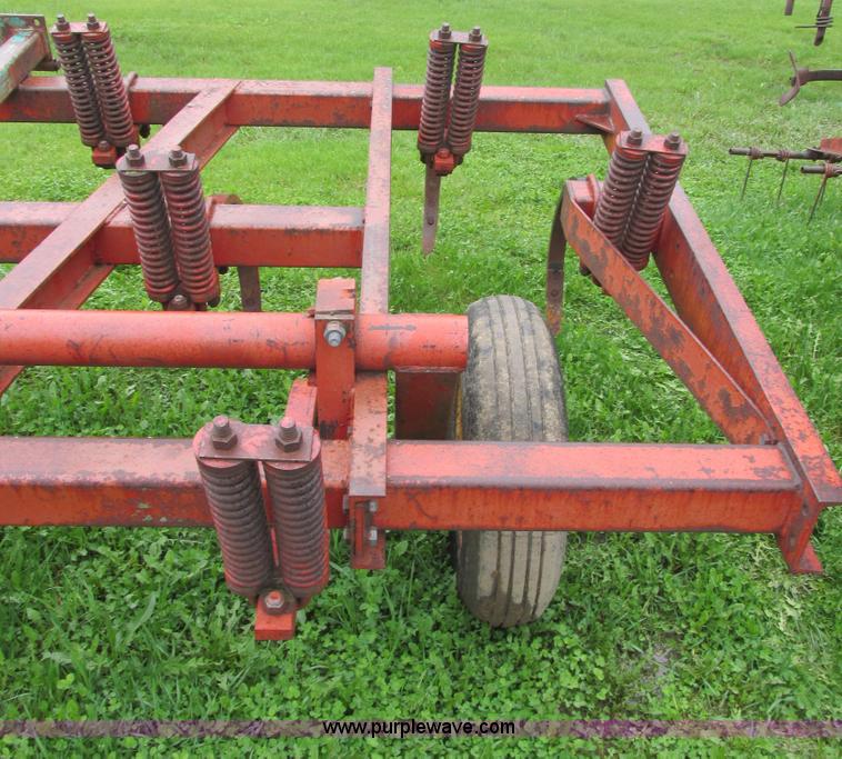 image for item I2623 Bush Hog chisel plow