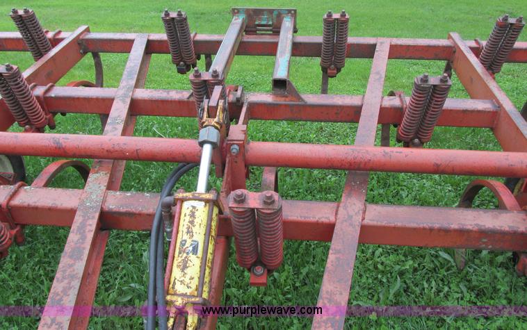 image for item I2623 Bush Hog chisel plow
