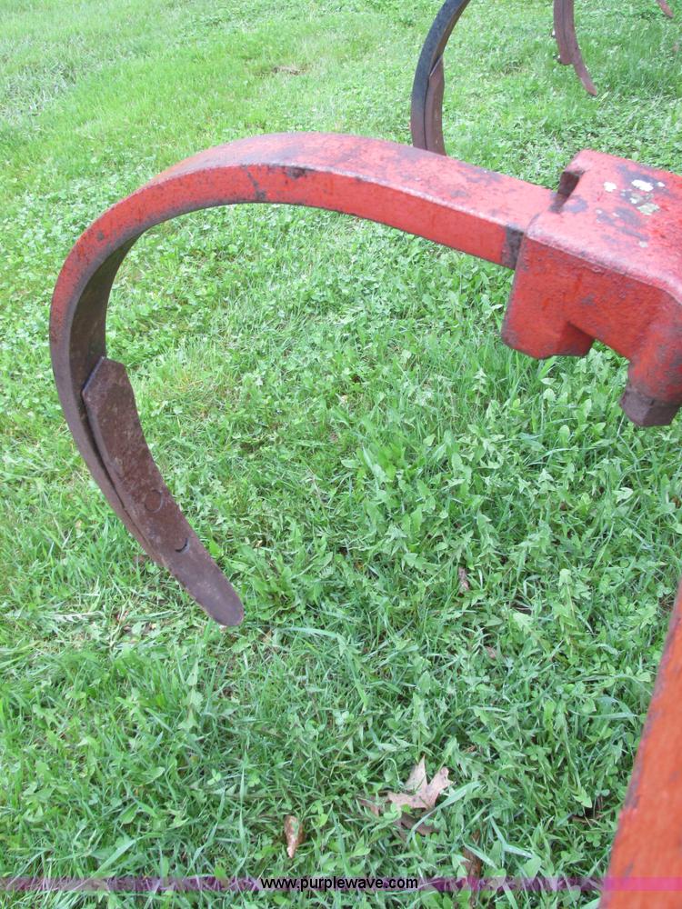 image for item I2623 Bush Hog chisel plow