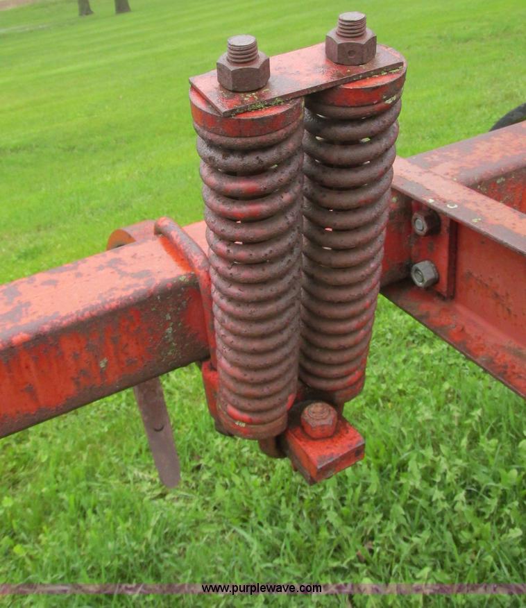 image for item I2623 Bush Hog chisel plow