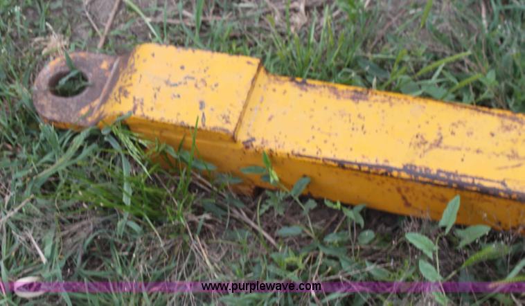 image for item I7408 Double drill hitch