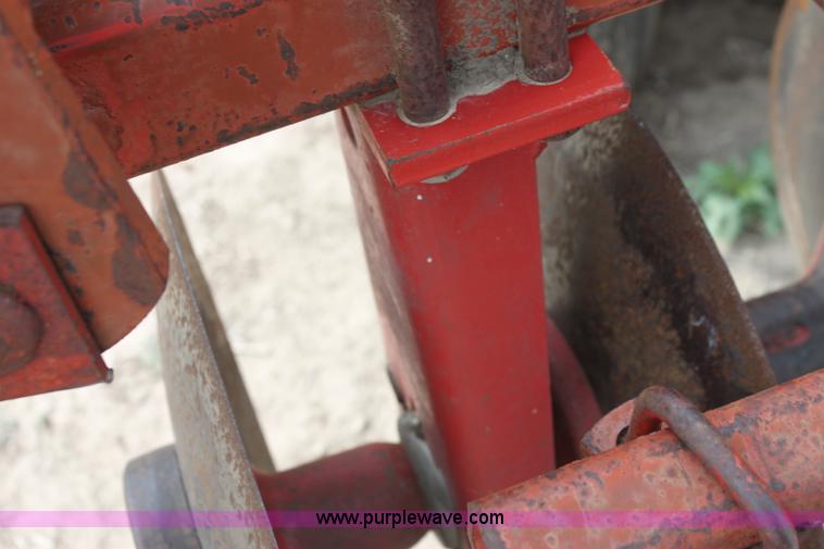 image for item I7410 Krause 960A 30' offset folding disk