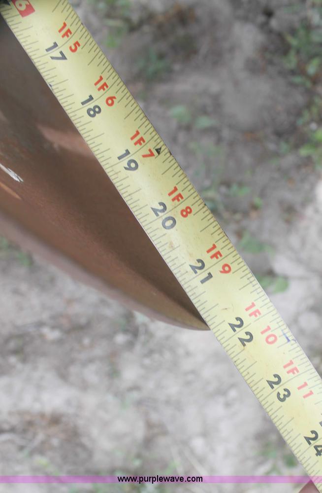 image for item I7410 Krause 960A 30' offset folding disk