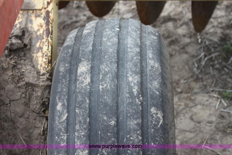 image for item I7410 Krause 960A 30' offset folding disk