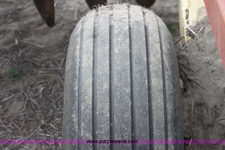 image for item I7410 Krause 960A 30' offset folding disk