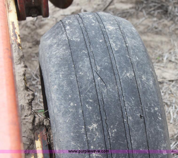 image for item I7410 Krause 960A 30' offset folding disk