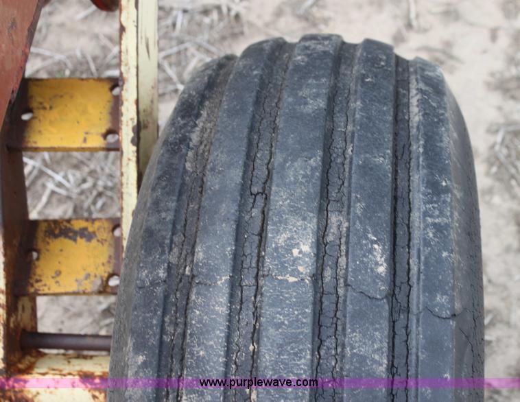 image for item I7410 Krause 960A 30' offset folding disk