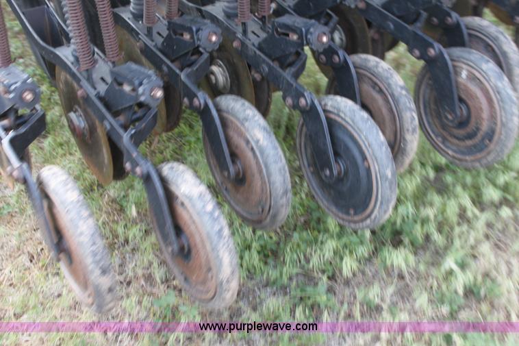 image for item I7418 Great Plains Solid Stand 36' folding drill