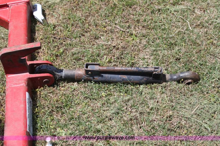 image for item I7429 Three point quick hitch