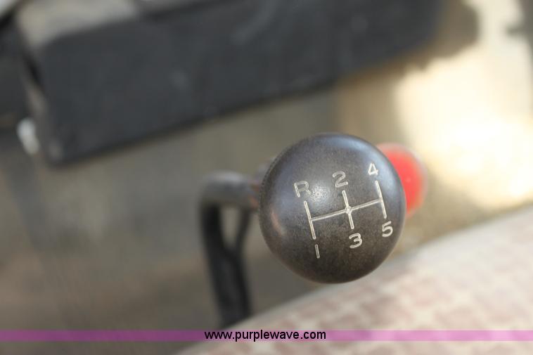 image for item I7470 1979 Chevrolet C60 grain truck