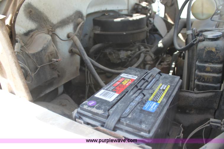 image for item I7470 1979 Chevrolet C60 grain truck