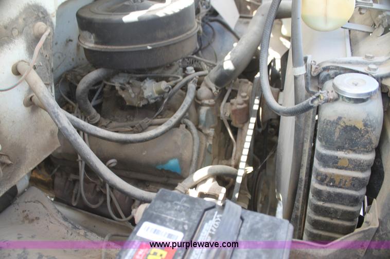 image for item I7470 1979 Chevrolet C60 grain truck