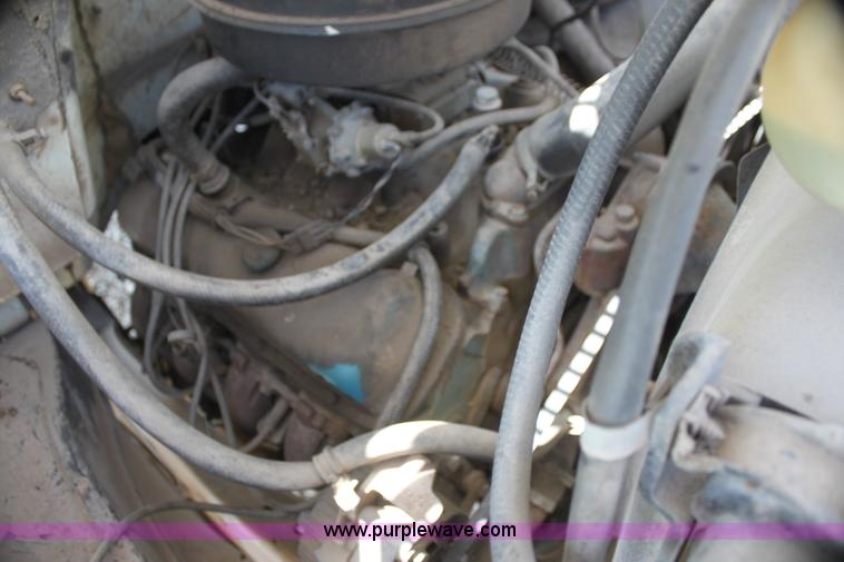 image for item I7470 1979 Chevrolet C60 grain truck