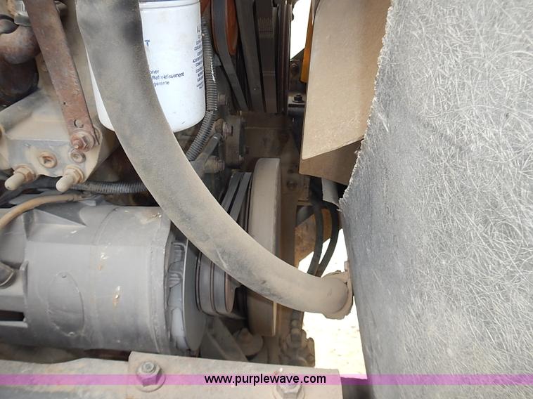 image for item J3228 1990 International 9300 semi truck