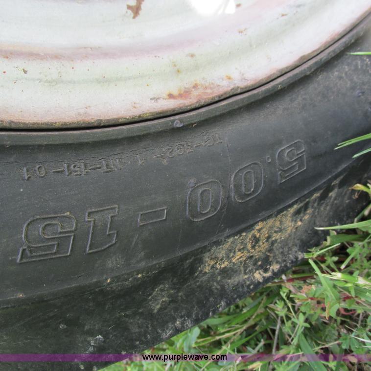 image for item AC9913 McCormick Farmall Super A tractor