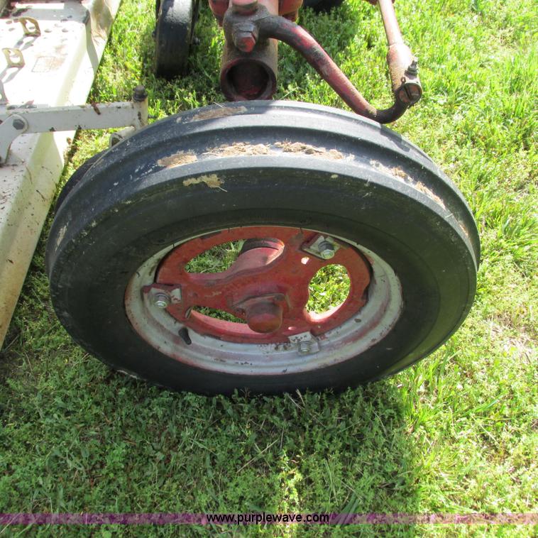 image for item AC9913 McCormick Farmall Super A tractor