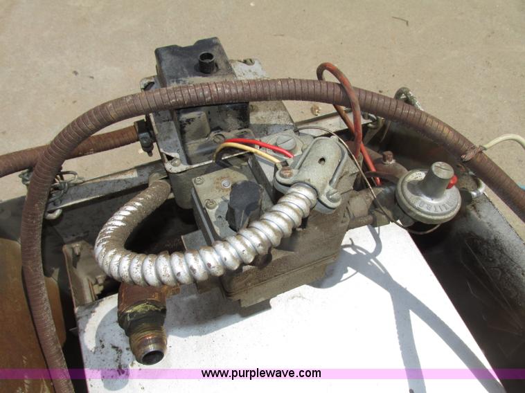 image for item AE9308 Re-Verber-Ray unvented nig infrared radiant heater